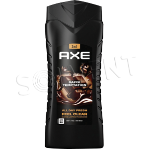 Axe SG 400ml Dark Temptation