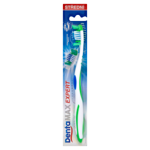 Levně Dentamax ZK EXPERT (medium)