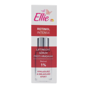 Ellie sérum 30ml retinol proti vráskám