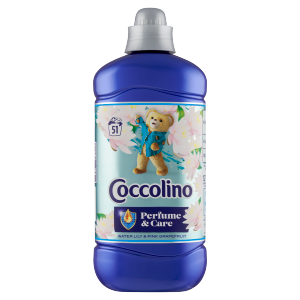 Coccolino 51PD PC Waterlilly - 1,275L