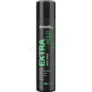 Ameté lak na vlasy 300ml Extra hold
