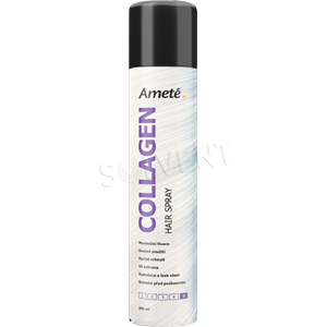 Ameté lak na vlasy 250ml Collagen