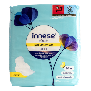 Innese Classic s křid (20ks/kra) denní