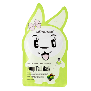 MONDSUB maska na cop arganový olej