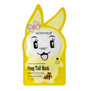 MONDSUB maska na cop bambucké máslo