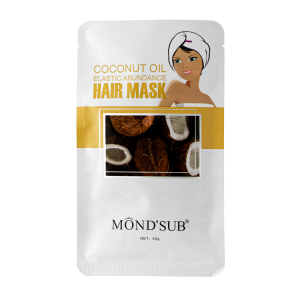 MONDSUB maska na vlasy kokosový olej
