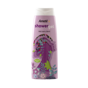 Ameté SG 250ml Limit. Wild berry