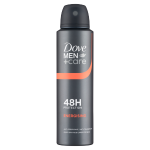 Dove AP sprej Men 150ml Energising