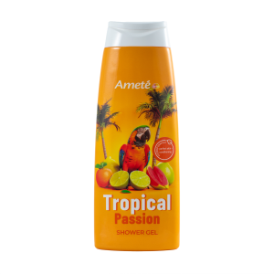Ameté SG 250ml Tropic Passion