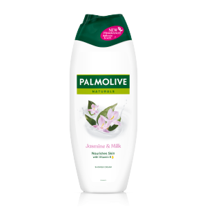 Palmolive SG 500ml Jasmine & Milk