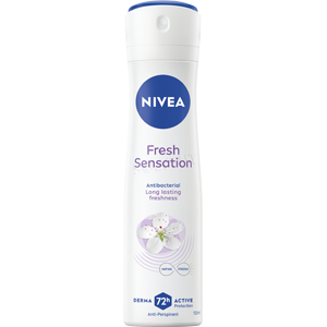Nivea Sprej AP 150ml Fresh Sensation