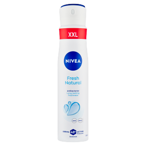 Nivea deo sprej 250ml Fresh Natural