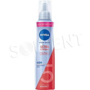 NIVEA pěn tužidlo 150ml Ultra Strong