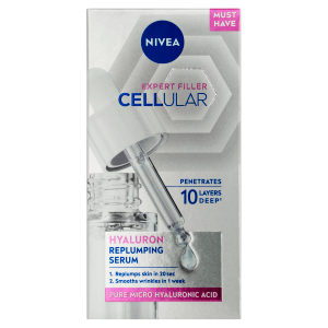 Nivea Nivea CLL Ex Filler sérum 15ml Hya