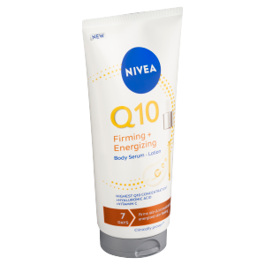 Nivea Q10 těl sérum 200ml Zpevňuj energ