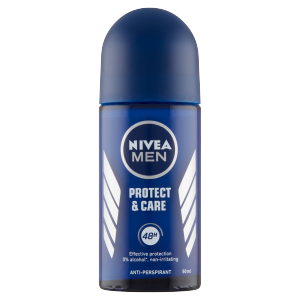 Nivea MEN antip roll on 50ml Prot&Care