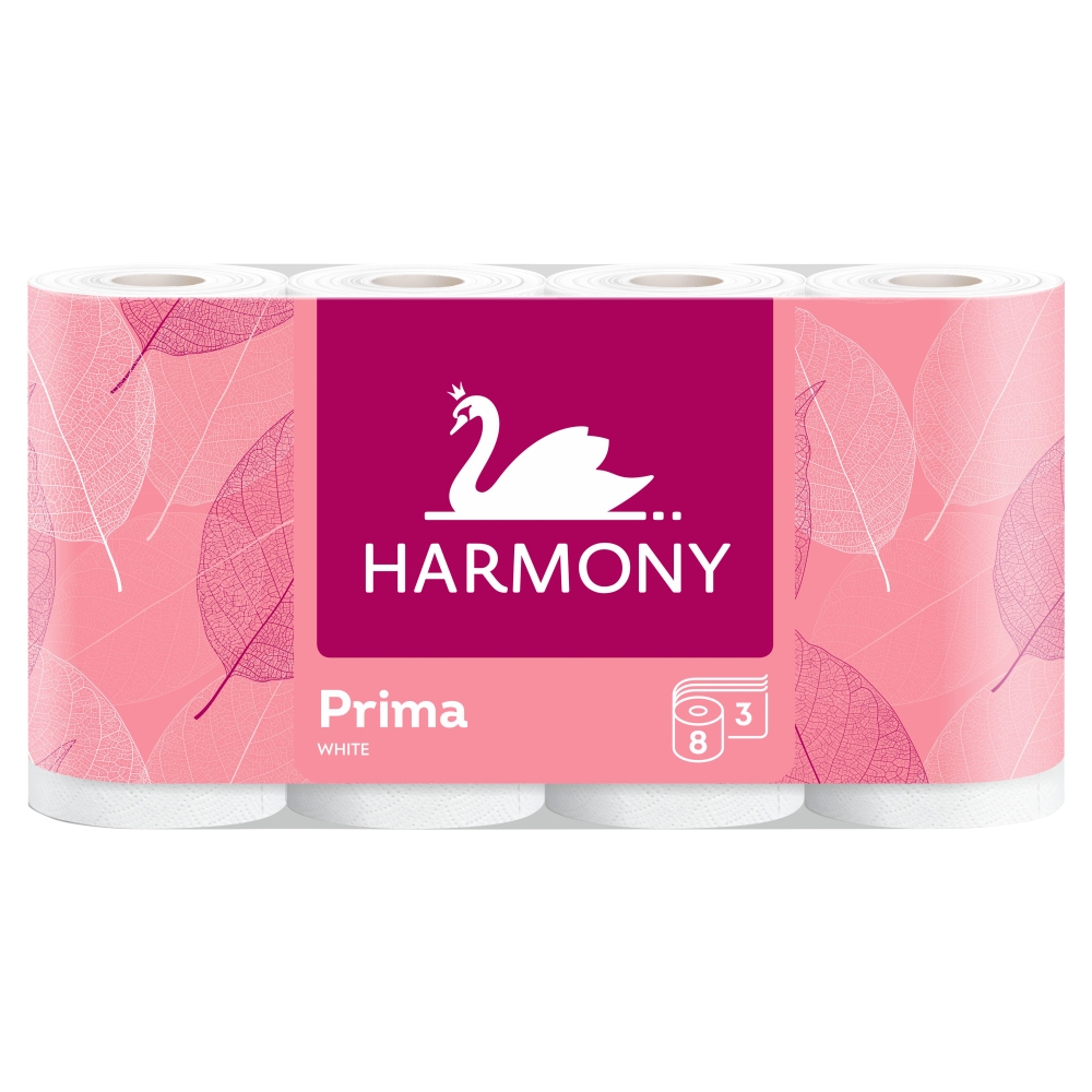 HARMONY TP 3vr PRIMA (8ks/fol)