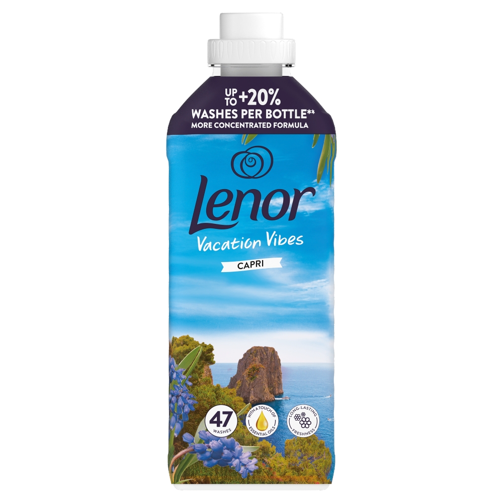 Lenor avi 47PD Capri - 987ml