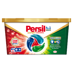 Persil Discs Expert (11PD/kra) Stain