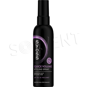 Syoss sprej 150ml Big Sexy volume