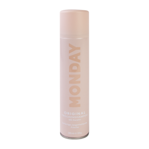 MONDAY suchý šampon 200ml ORIGINAL