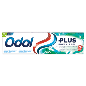 Odol ZP 75ml Plus Fresh Feel