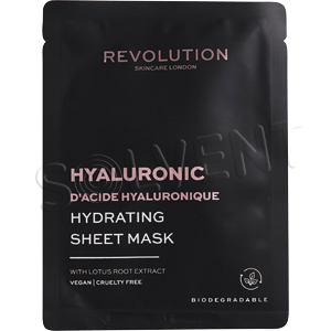 REV korejská maska hyaluronic