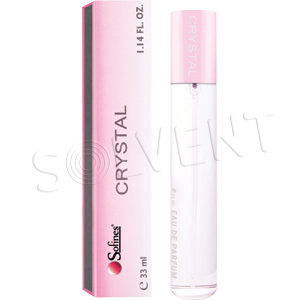 Sofines EdP 33ml Crystal