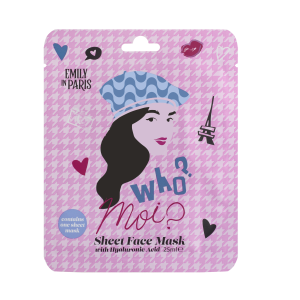 Maska 25ml EMILY IN PARIS EMI7525A