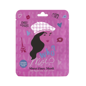 Maska 25ml EMILY IN PARIS EMI7553A