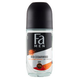 Fa Men roll-on 50ml Red Cedarwood
