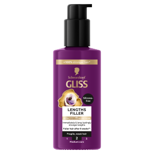 Gliss kúra 100ml Full Hair Wonder