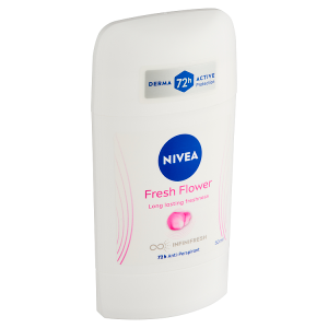 Nivea Tuhý AP Fresh 50ml Flower