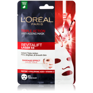 Loreal maska 28g Revitalift Laser