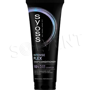 Syoss balzám 250ml Intense Plex