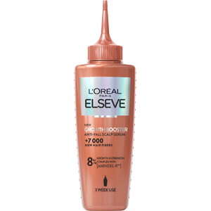 Elseve sérum 102ml Growth Booster