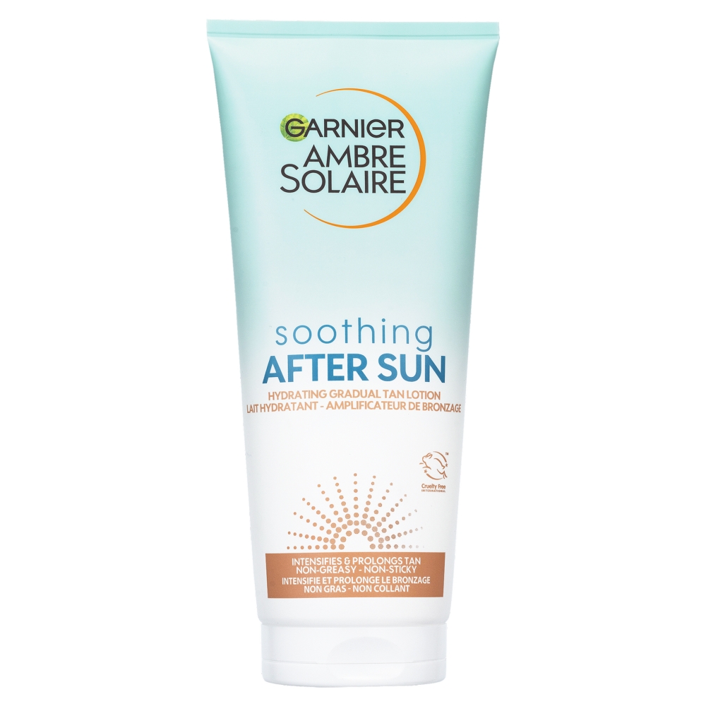 AmbreSolaire hydr mléko po opal 200ml