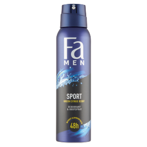Fa deo spray 150ml Sport