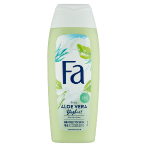 Fa Aloe Vera Yoghurt sprchový krém