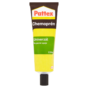 Pattex Chemoprén 120ml universal