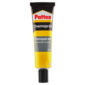 Pattex Chemoprén 50ml transparent