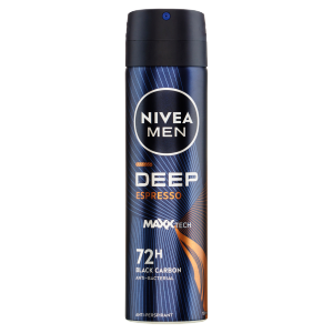 Nivea MEN antip spray 150ml Deep Espr