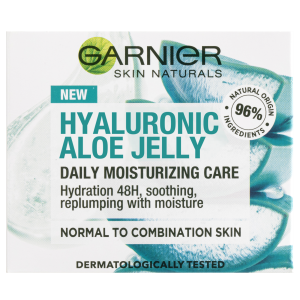 GARNIER denní gel 50ml Hyaluronic Aloe