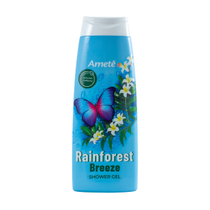 Ameté SG 250ml Rainfor Breeze