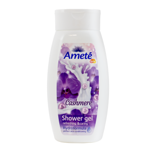 Ameté SG 250ml Cream Cashmere