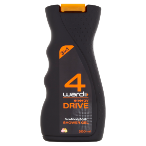 4ward SG 300ml Energy Drive MEN