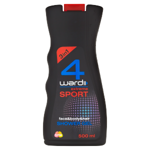 4ward SG 500ml sport MEN