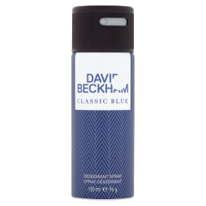 David Beckham deo spray 150ml Class Bl