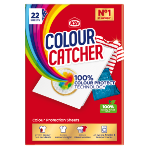 Levně K2R Colour Catcher (22ks/kra)