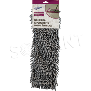 Q Home náhrada k žinylkovému mopu